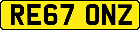 RE67ONZ