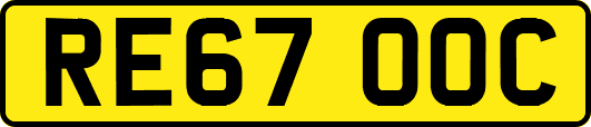 RE67OOC