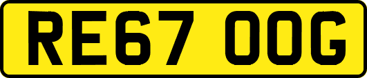 RE67OOG