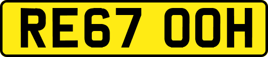 RE67OOH
