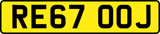 RE67OOJ