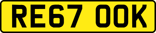 RE67OOK