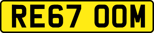 RE67OOM