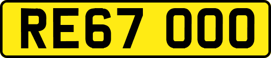 RE67OOO