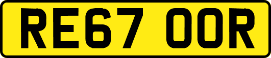 RE67OOR