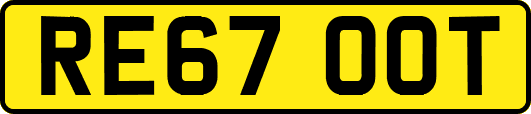 RE67OOT