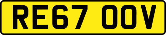 RE67OOV