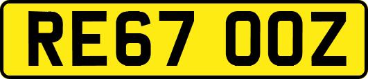RE67OOZ