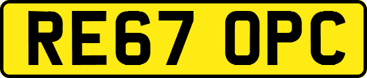 RE67OPC