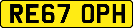 RE67OPH