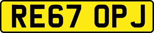 RE67OPJ