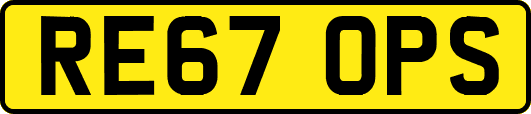 RE67OPS