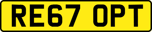 RE67OPT