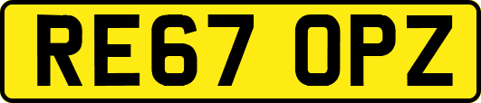 RE67OPZ