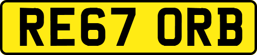 RE67ORB