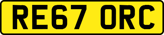RE67ORC