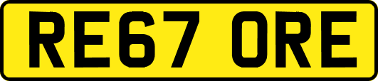 RE67ORE