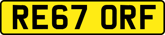 RE67ORF