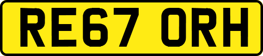 RE67ORH