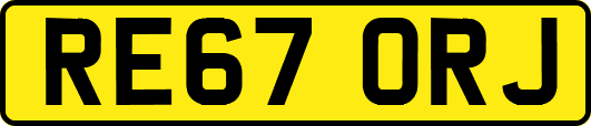 RE67ORJ