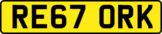 RE67ORK
