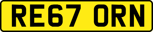 RE67ORN