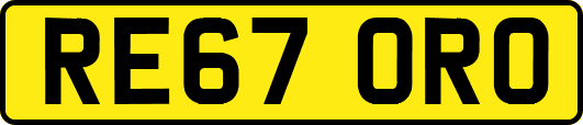 RE67ORO