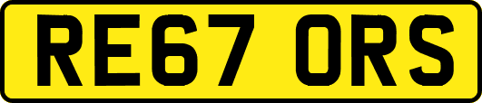RE67ORS