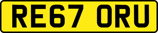 RE67ORU
