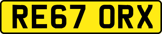 RE67ORX