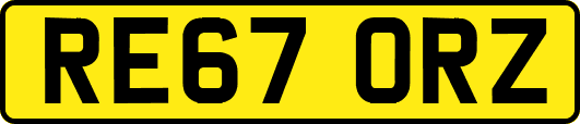 RE67ORZ