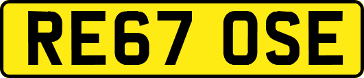 RE67OSE