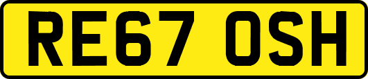 RE67OSH