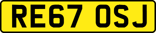 RE67OSJ