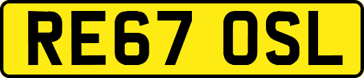 RE67OSL