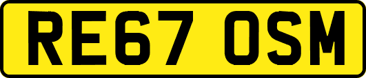 RE67OSM