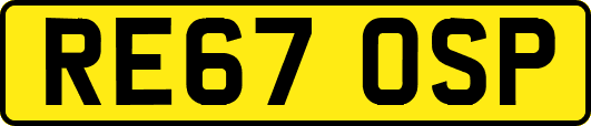 RE67OSP