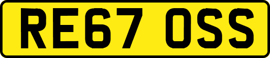 RE67OSS