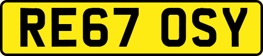 RE67OSY