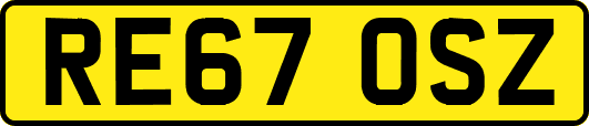 RE67OSZ