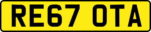 RE67OTA