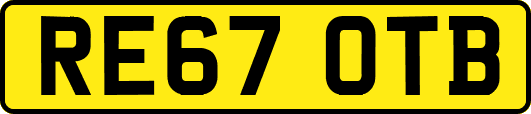 RE67OTB
