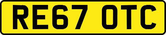 RE67OTC