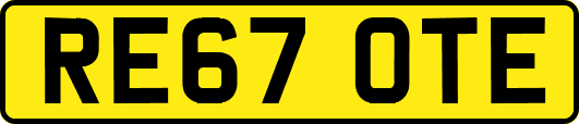 RE67OTE