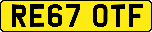 RE67OTF