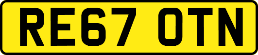 RE67OTN
