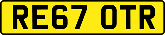 RE67OTR