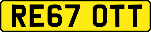 RE67OTT