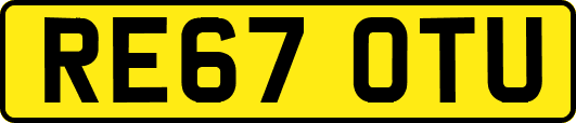 RE67OTU