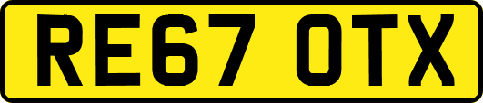 RE67OTX